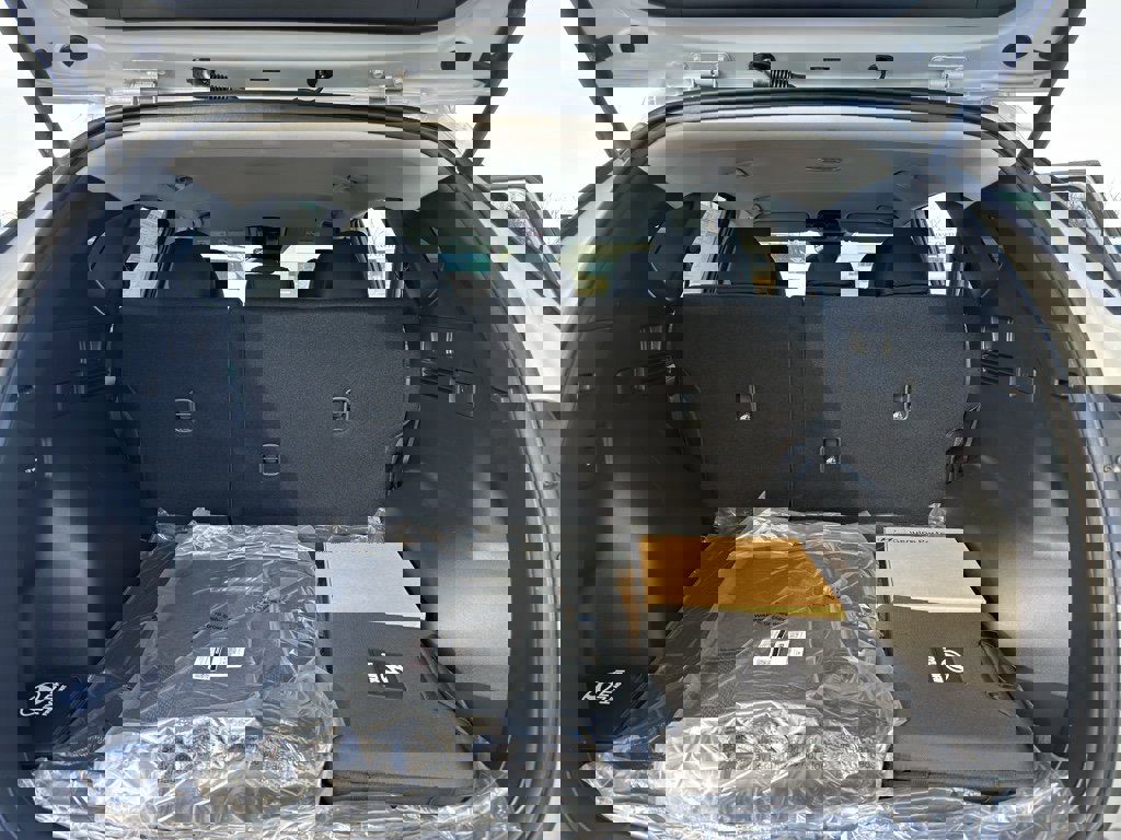 New 2026 Hyundai Tucson SEL image 34