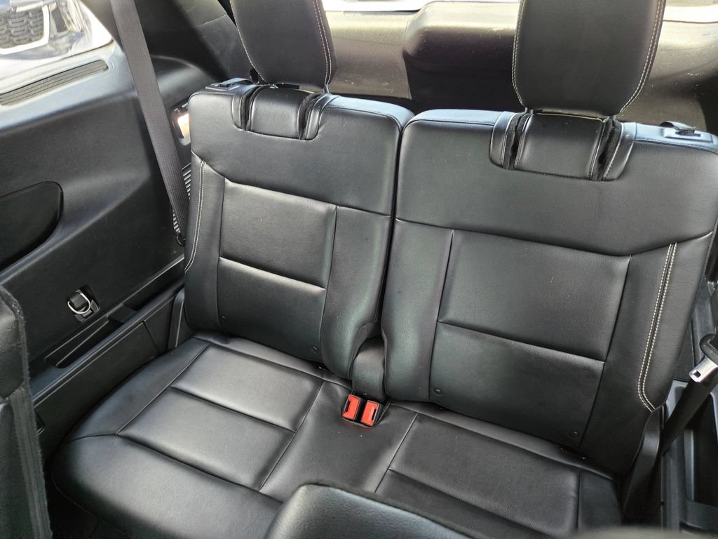 Used 2021 Ford Explorer ST w/ Equipment Group 401A AWD/4WD image 20