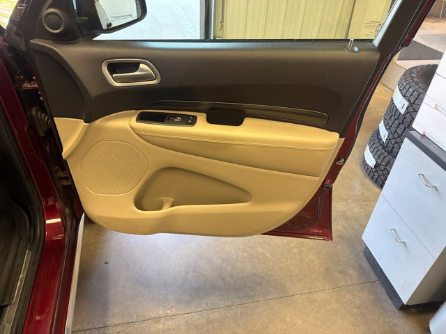 Used 2020 Dodge Durango Citadel w/ Technology Group AWD/4WD image 25