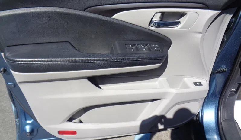 Used 2016 Honda Pilot EX image 17