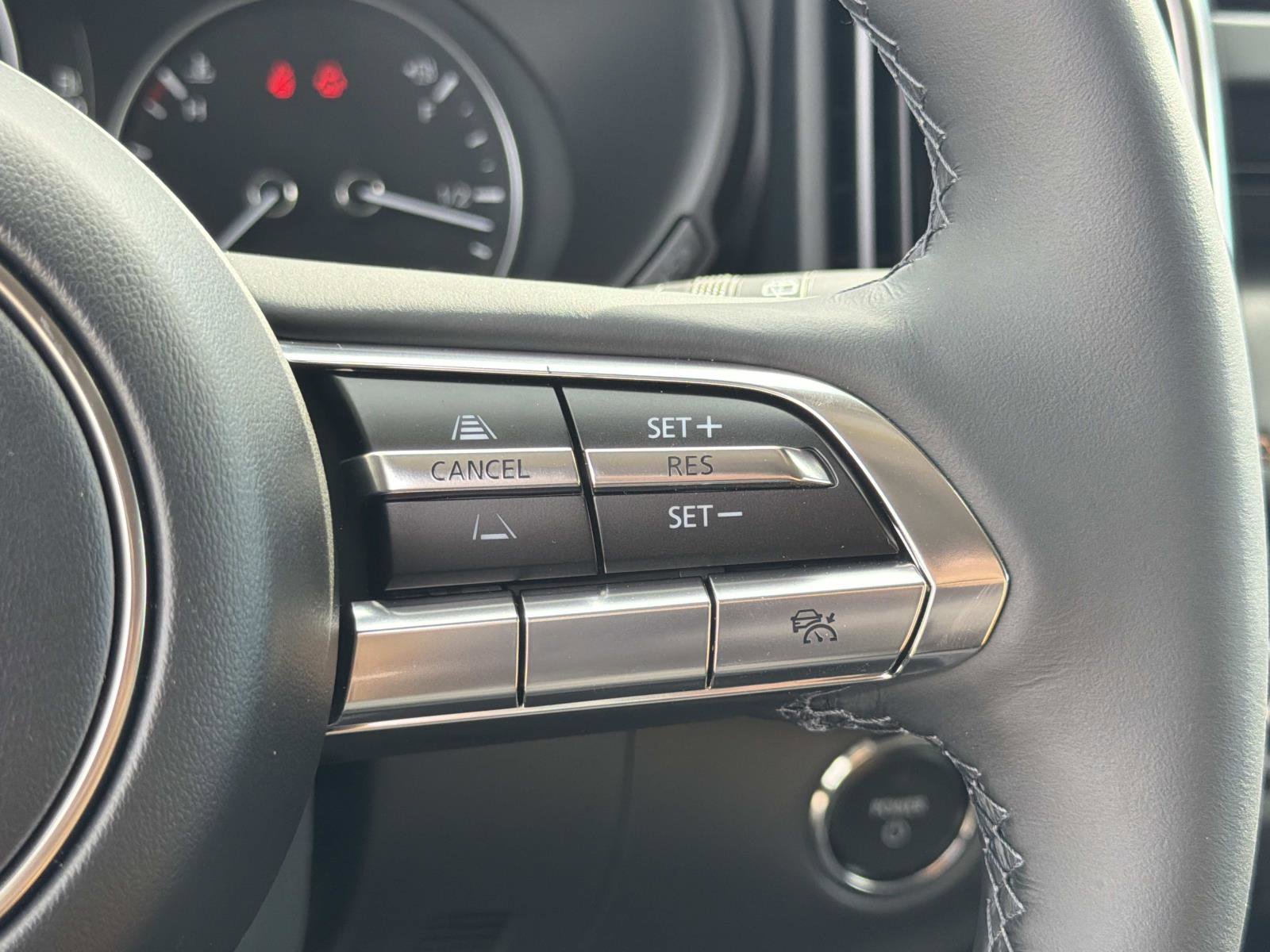 New 2026 MAZDA CX-50 2.5 Hybrid w/ Cargo Package image 10