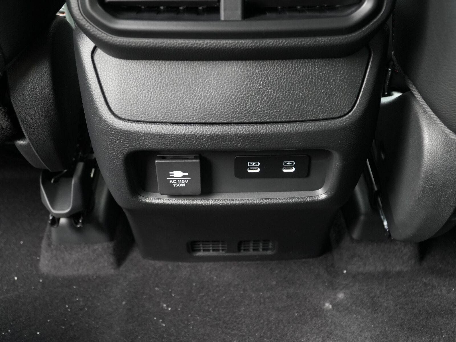 New 2026 Honda Passport TrailSport image 20