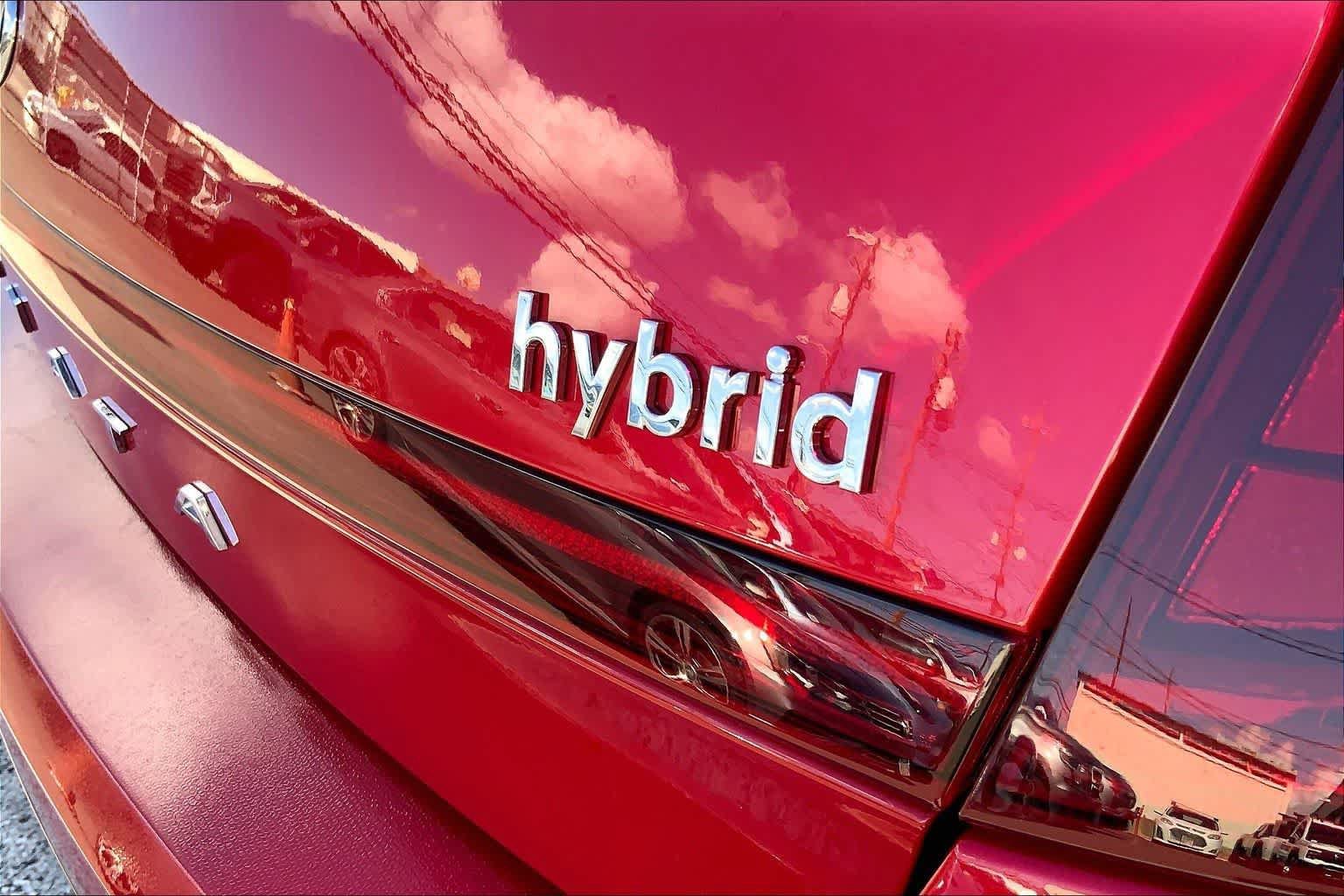 Used 2021 Hyundai Sonata Limited FWD image 7