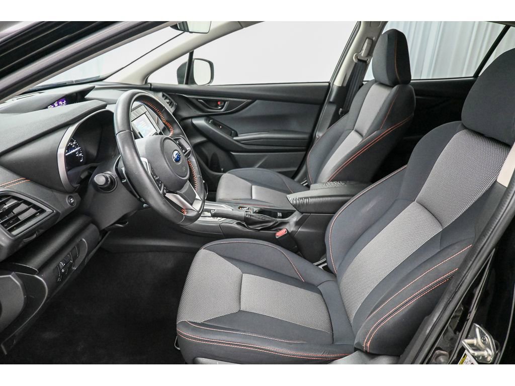 Used 2023 Subaru Crosstrek 2.0i Premium image 49