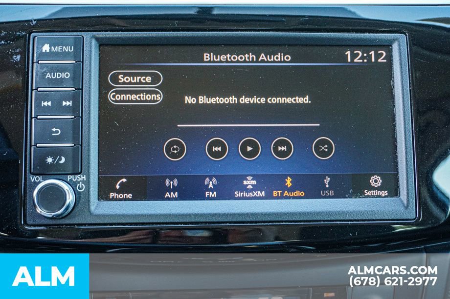 Used 2019 Nissan Sentra SV image 37