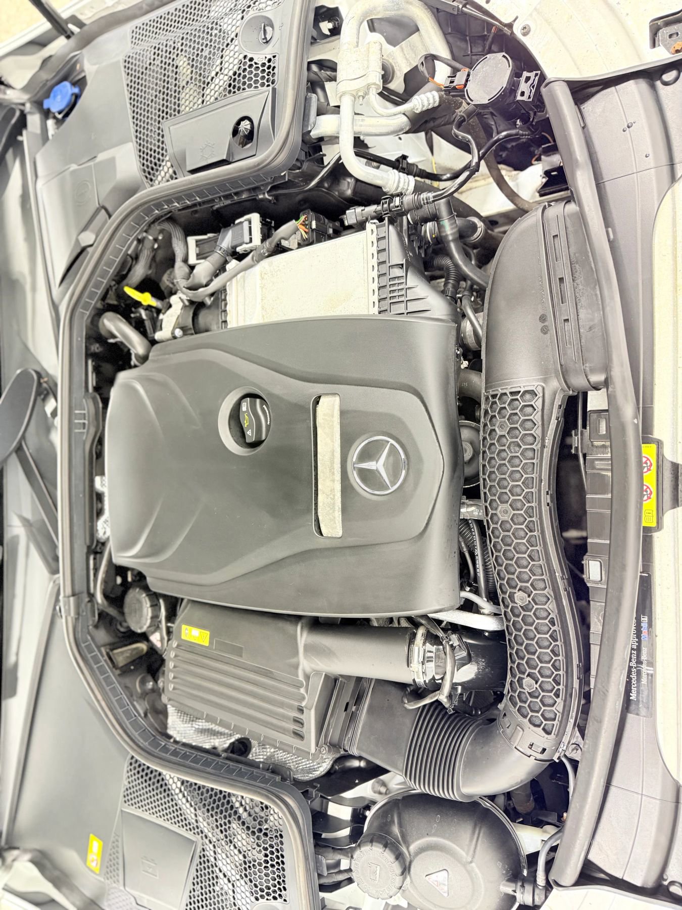 Used 2017 Mercedes-Benz C 300 4MATIC Sedan image 40