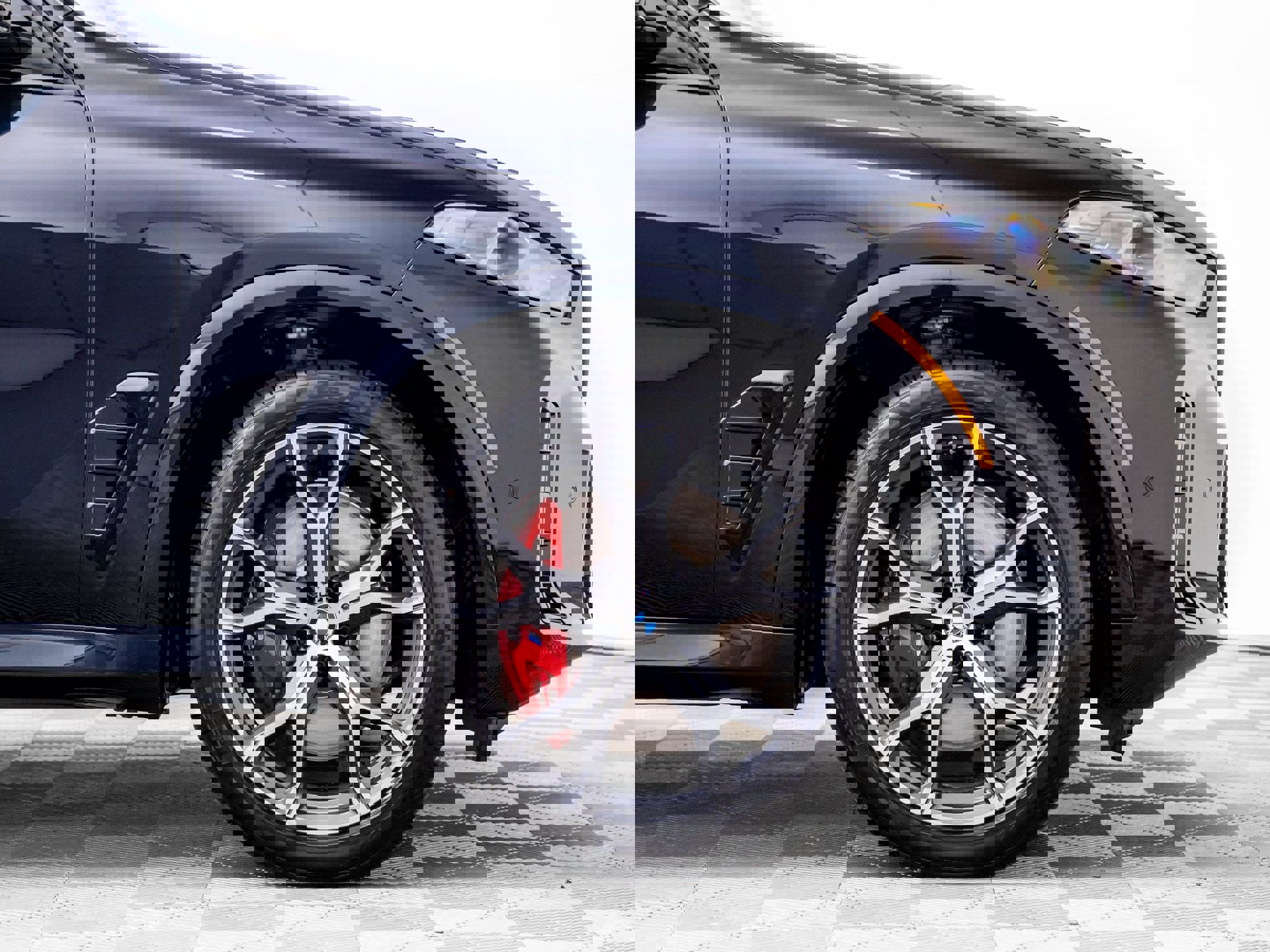 New 2026 BMW X5 M60i w/ Executive Package image 34