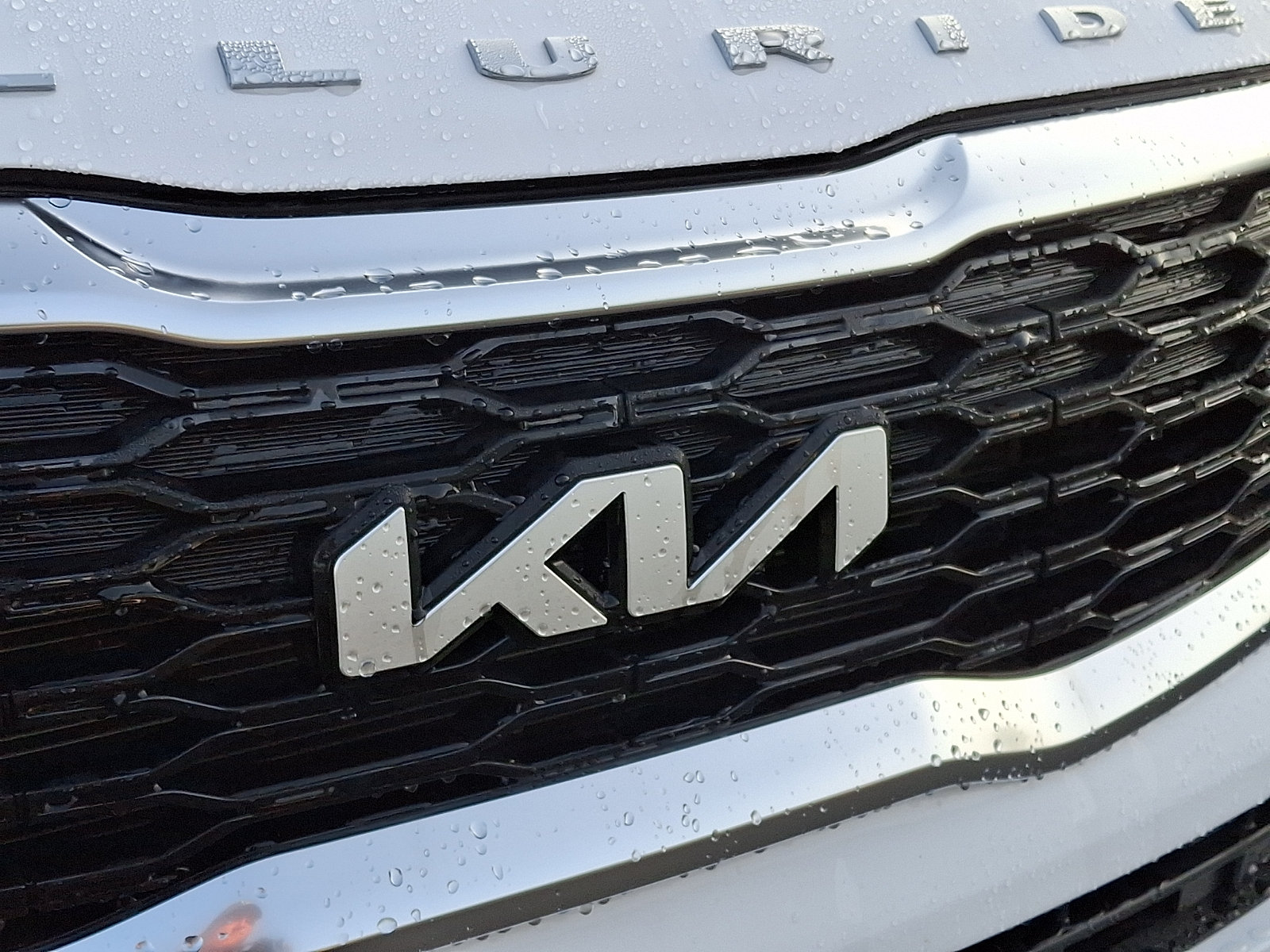 Used 2022 Kia Telluride S AWD/4WD image 8