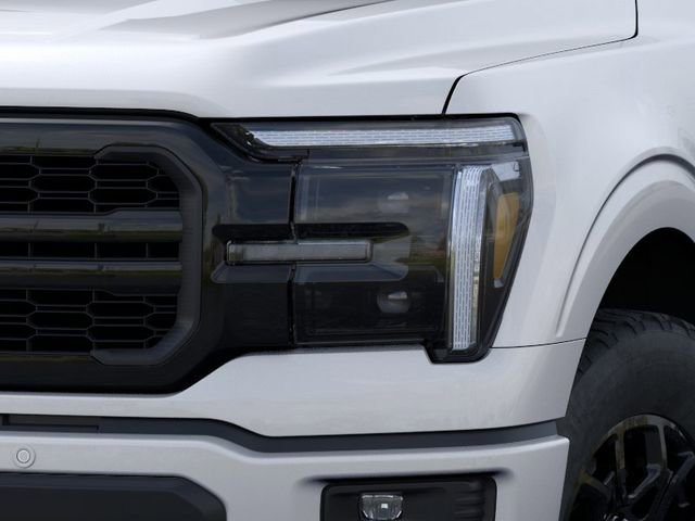 New 2026 Ford F150 Lariat AWD/4WD image 18
