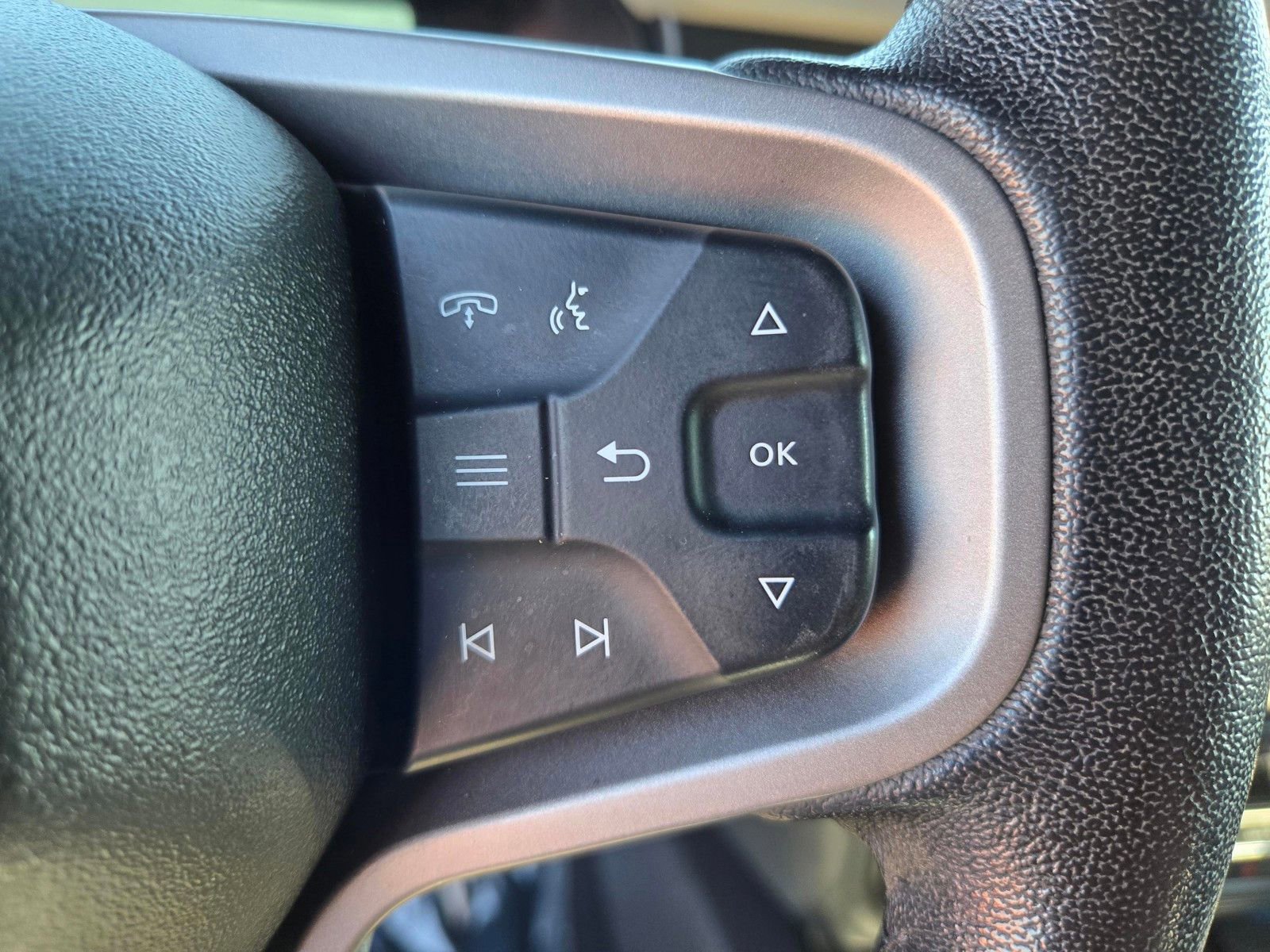 Used 2021 Ford Bronco Wildtrak AWD/4WD image 16