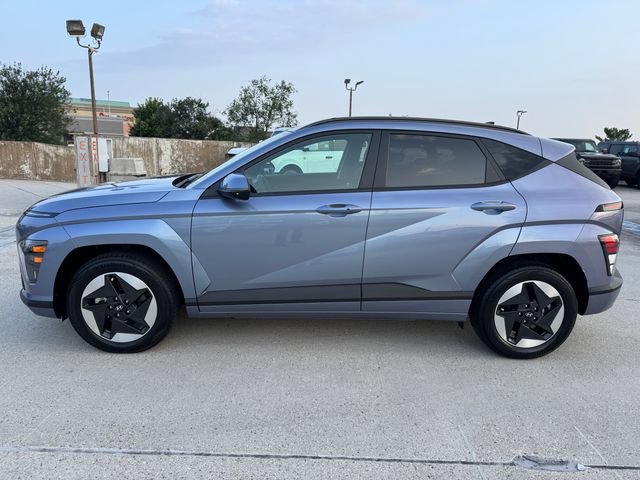 Used 2024 Hyundai Kona SEL FWD image 11