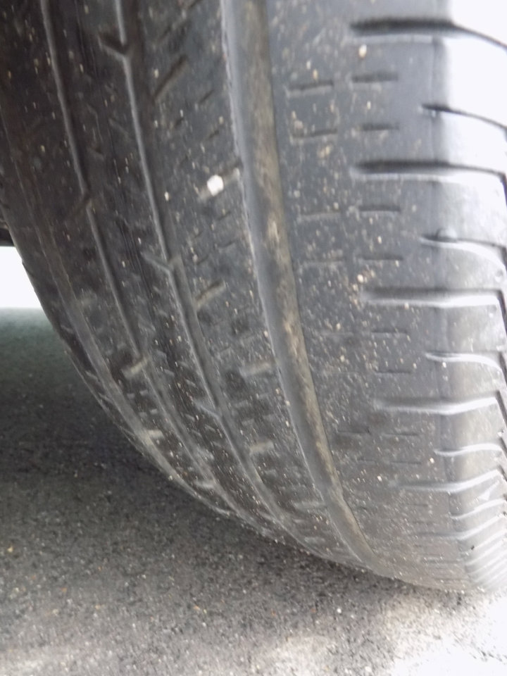 Used 2021 Chevrolet Trax LS image 8