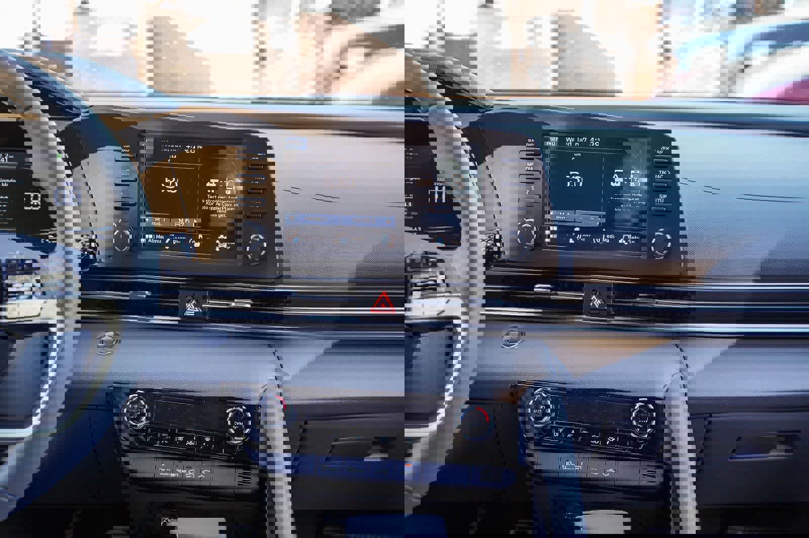 New 2026 Hyundai Elantra Sport image 16