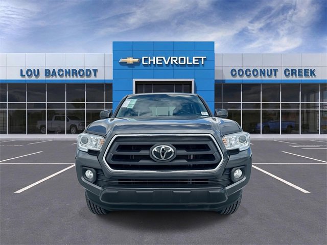 Used 2022 Toyota Tacoma SR5 image 3