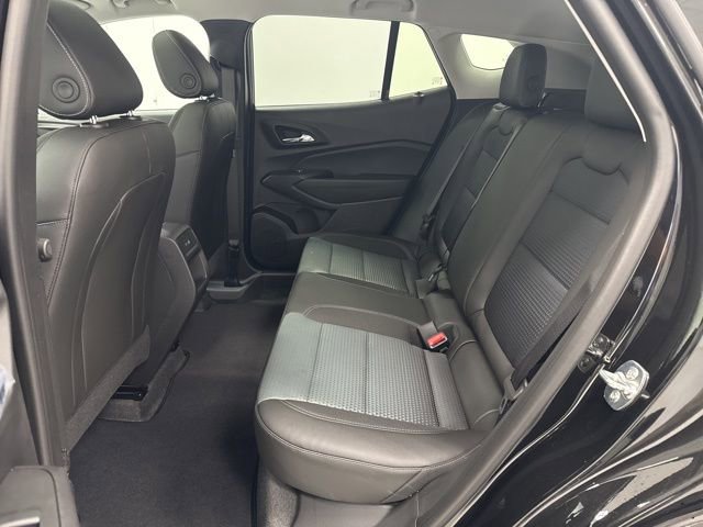 New 2026 Chevrolet Trax LT FWD image 27