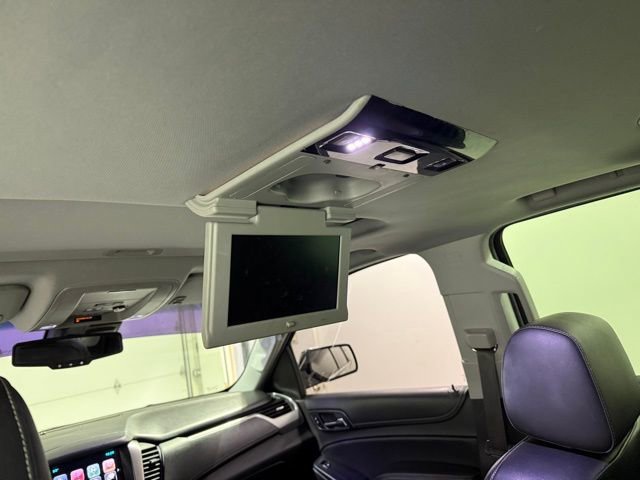 Used 2015 Chevrolet Suburban LTZ image 29