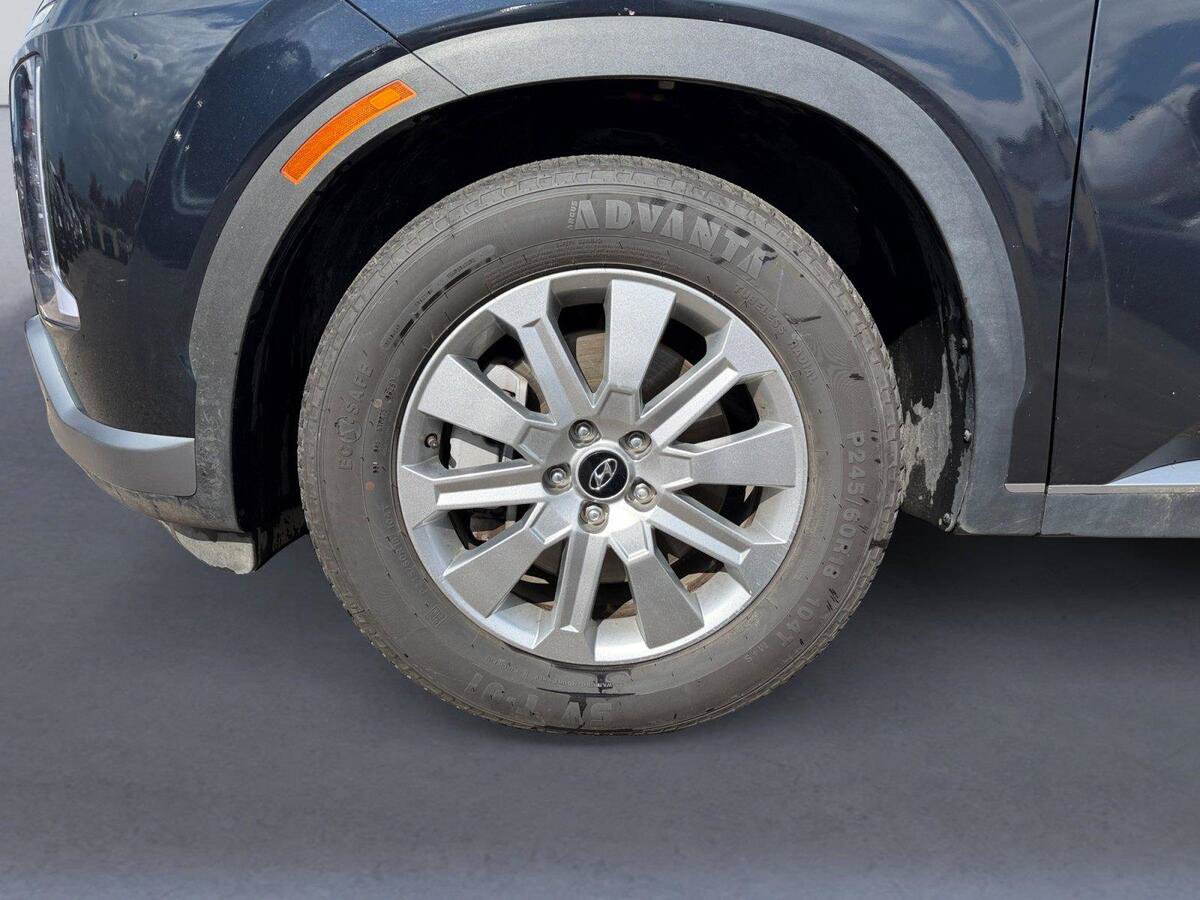 Used 2025 Hyundai Palisade SEL AWD/4WD image 14
