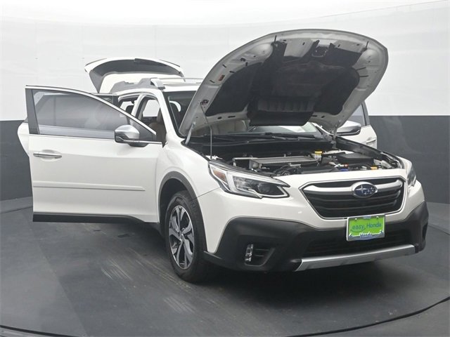 Used 2021 Subaru Outback Touring XT image 36