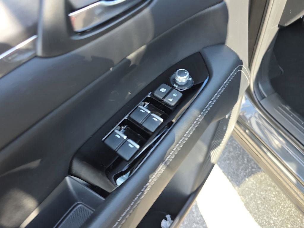 New 2025 MAZDA CX-5 AWD 2.5 S w/ Premium Plus Pkg image 20