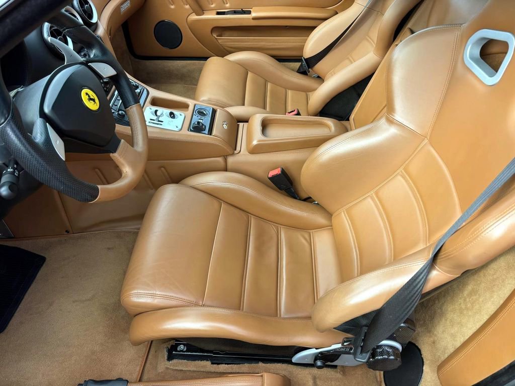Used 2005 Ferrari 575M Maranello Superamerica image 30