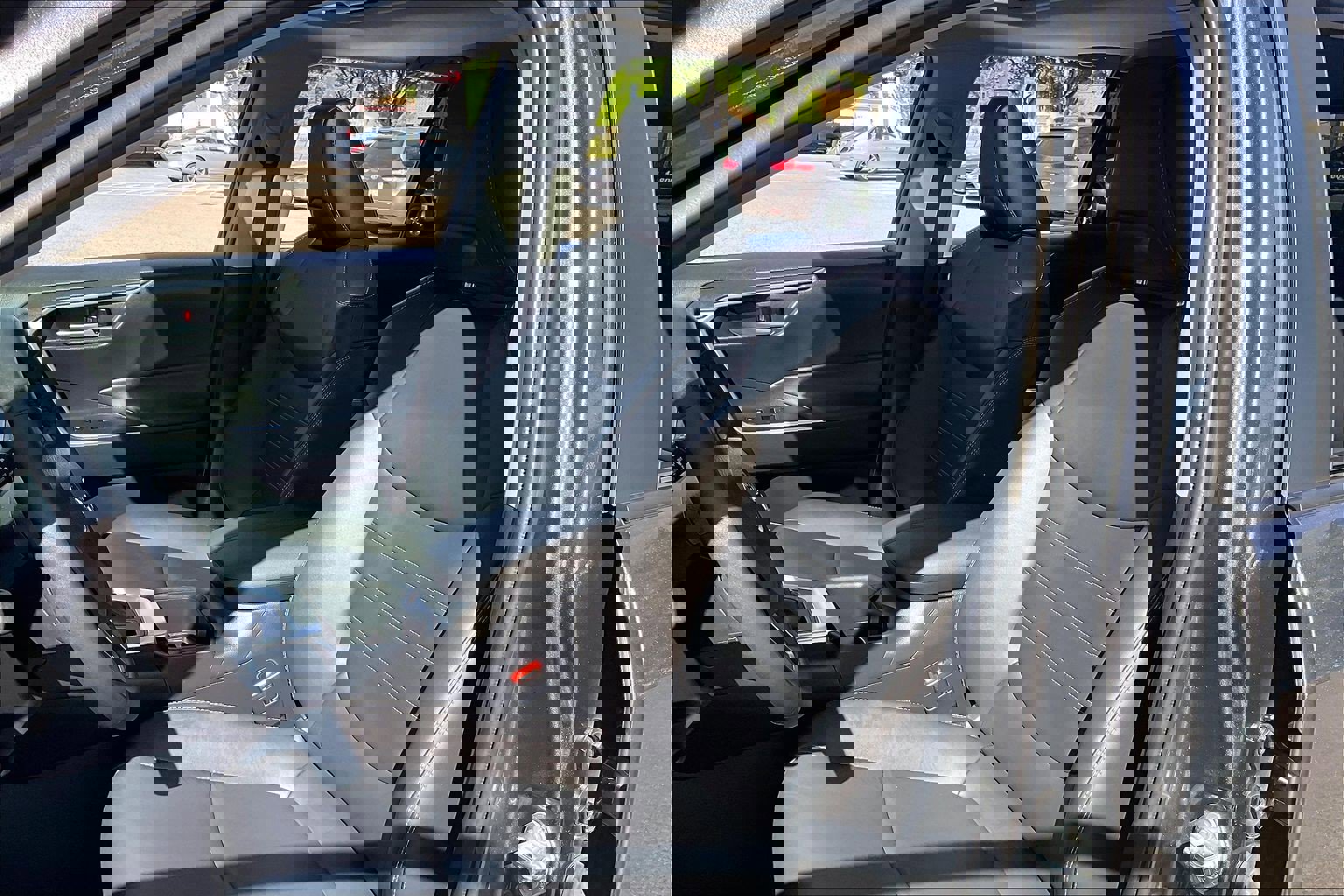 Used 2024 Toyota RAV4 XLE Premium w/ Weather Package AWD/4WD image 30