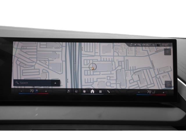 Used 2025 BMW X3 xDrive30i w/ Premium Package image 18