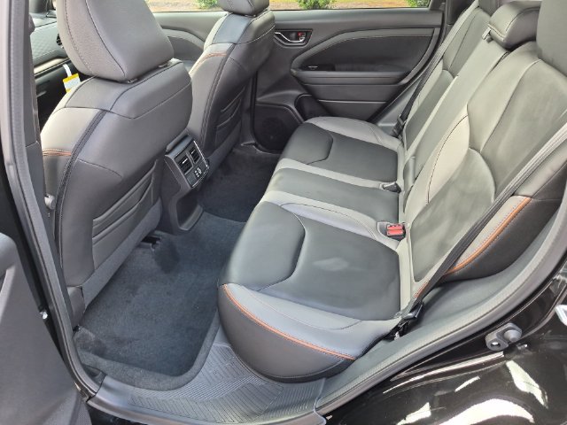 New 2026 Subaru Forester Sport AWD/4WD image 29