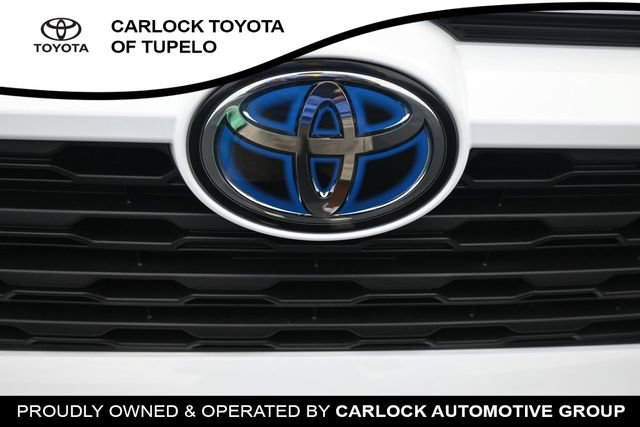 Used 2023 Toyota RAV4 XLE w/ XLE Grade Weather Package AWD/4WD image 39