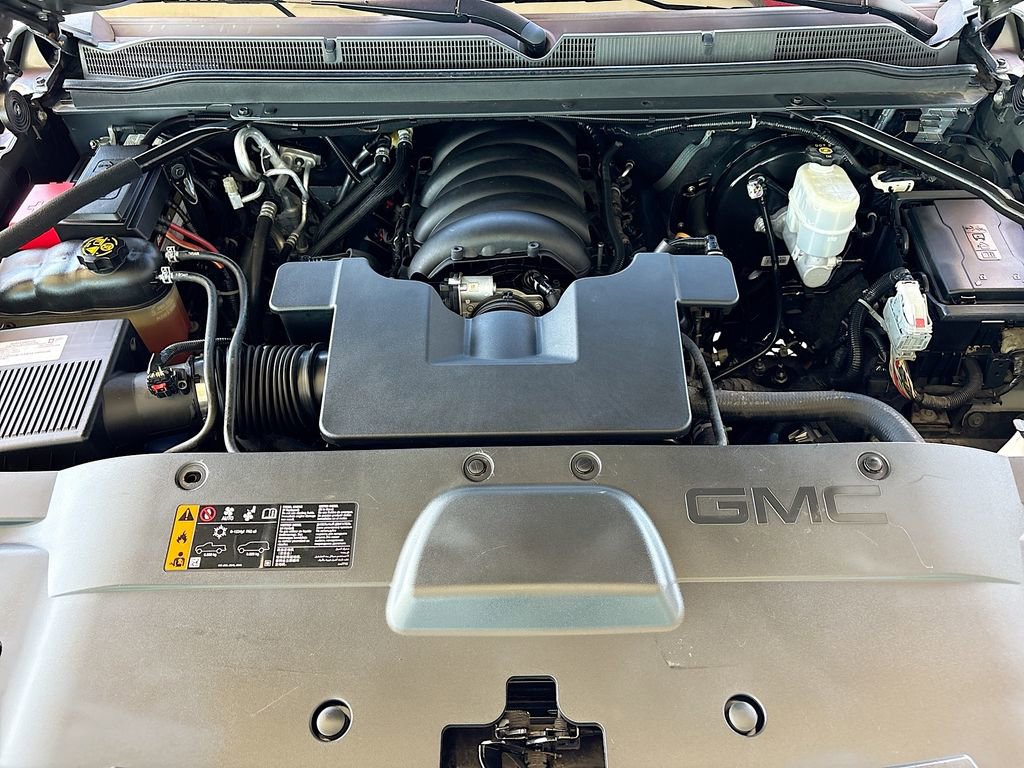Used 2019 GMC Yukon Denali w/ Open Road Package image 30