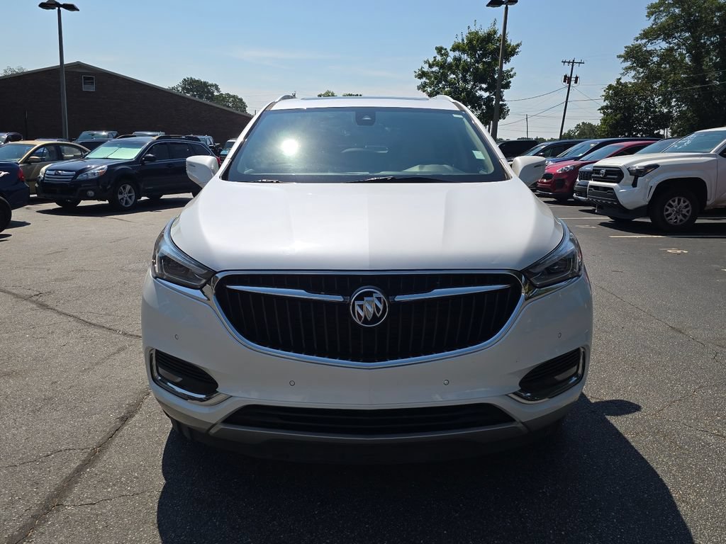 Used 2019 Buick Enclave Premium w/ Experience Buick Package AWD/4WD image 8
