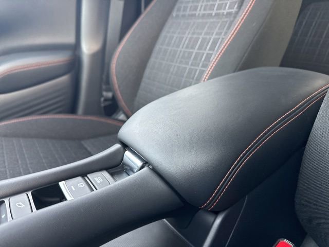 Used 2024 Honda HR-V Sport image 18