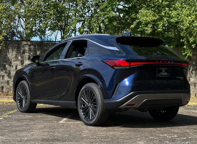 New 2026 Lexus RX 350 Premium w/ All Season Protection Package AWD/4WD image 6
