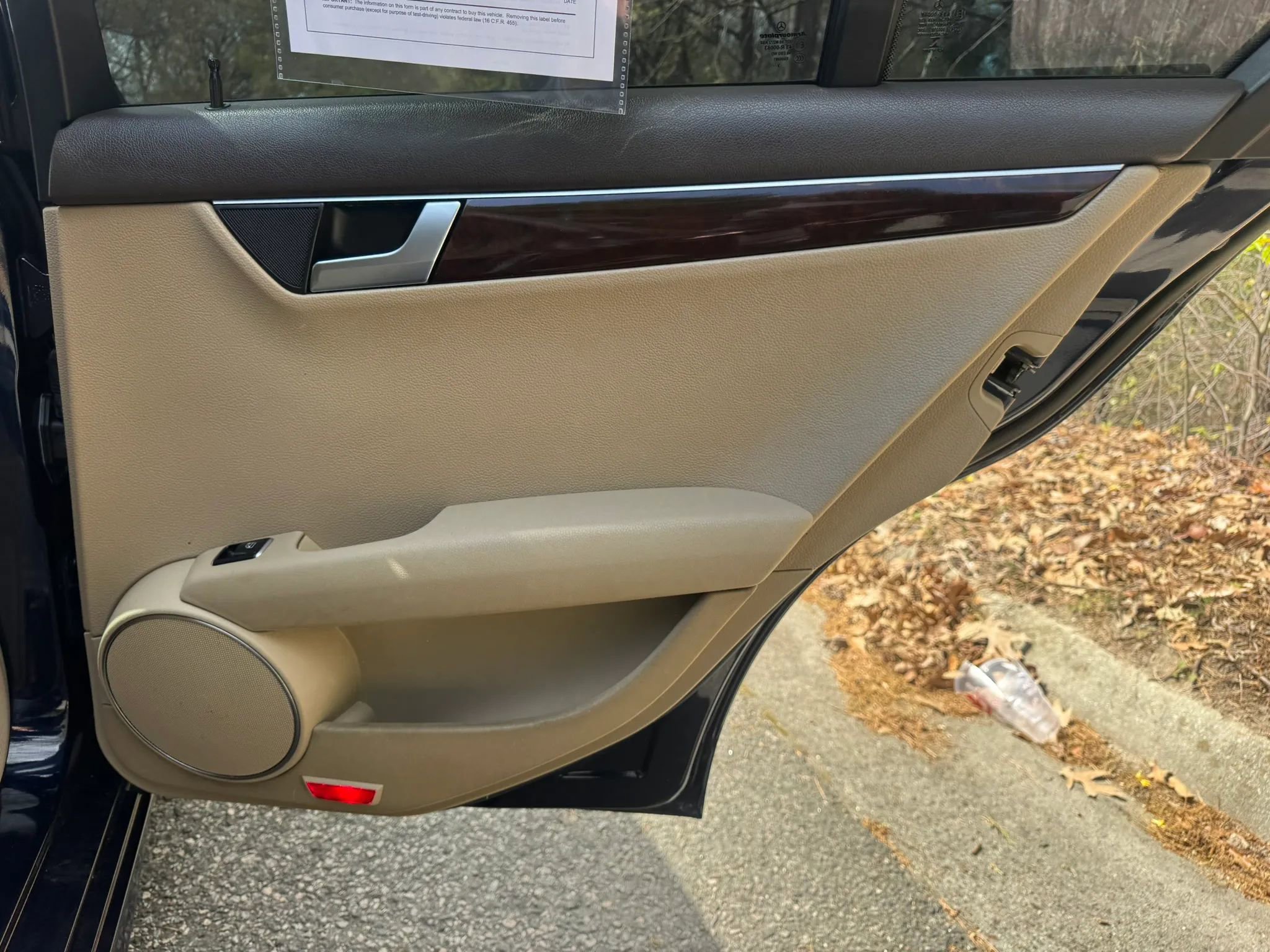 Used 2014 Mercedes-Benz C 300 4MATIC Sedan image 10