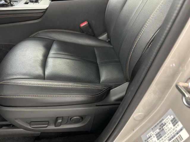 Used 2025 MAZDA CX-90 3.3 Turbo w/ Preferred Package image 7