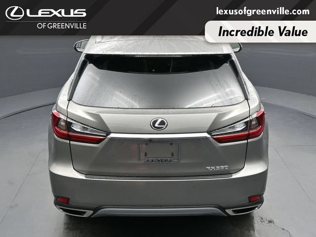 Used 2020 Lexus RX 350 FWD w/ Premium Package image 44