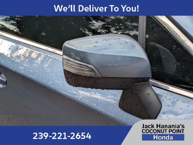 Used 2016 Subaru Outback 2.5i Limited AWD/4WD image 12