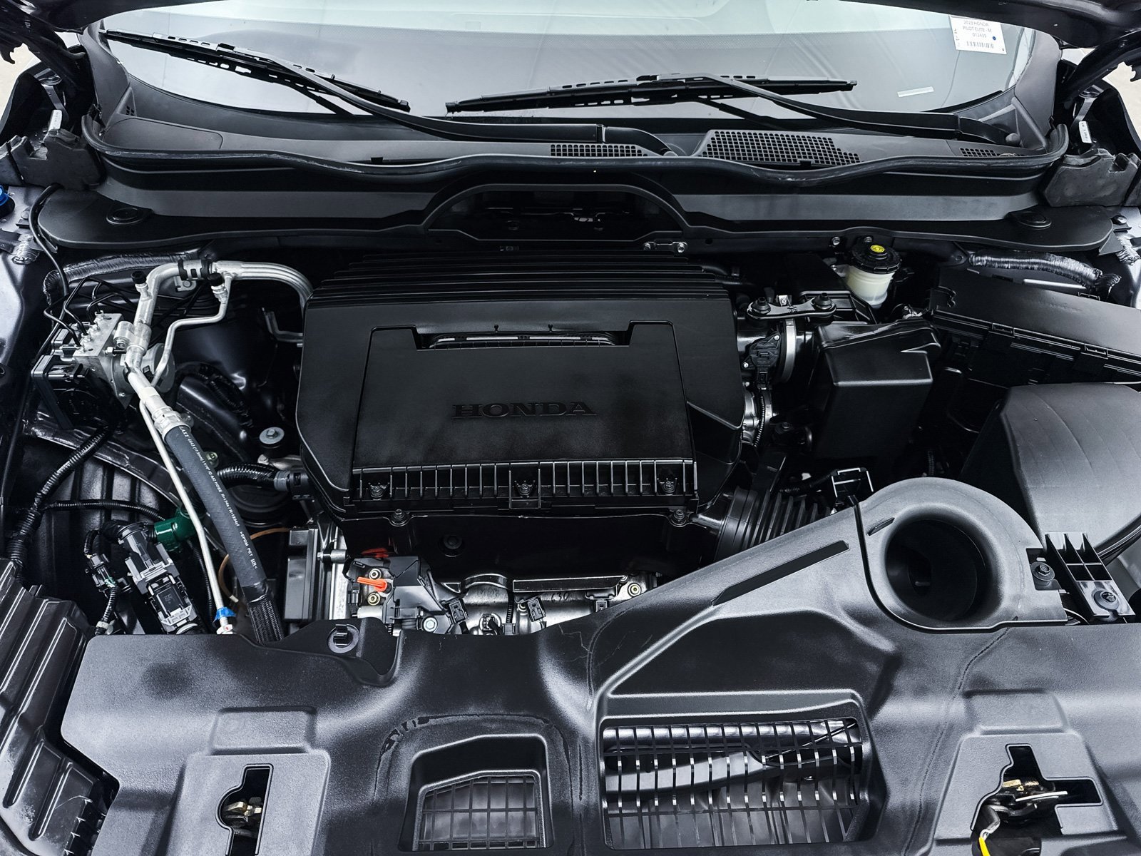 Used 2023 Honda Pilot Elite image 11