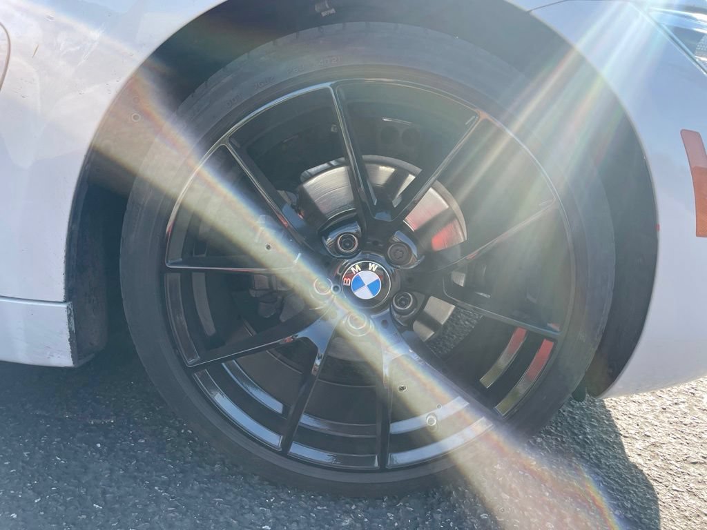 Used 2017 BMW 430i Gran Coupe RWD image 10