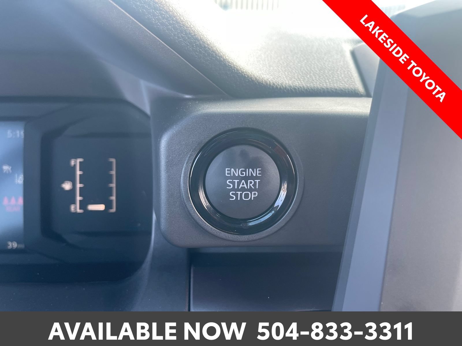 Certified 2026 Toyota Tacoma SR5 AWD/4WD image 36
