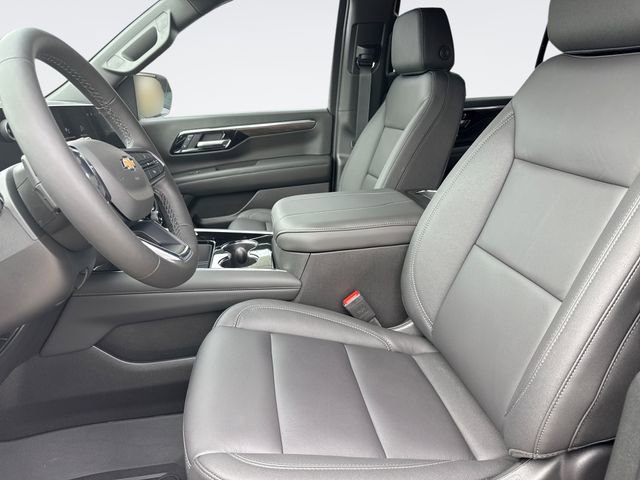New 2026 Chevrolet Suburban LT w/ Comfort Package image 11