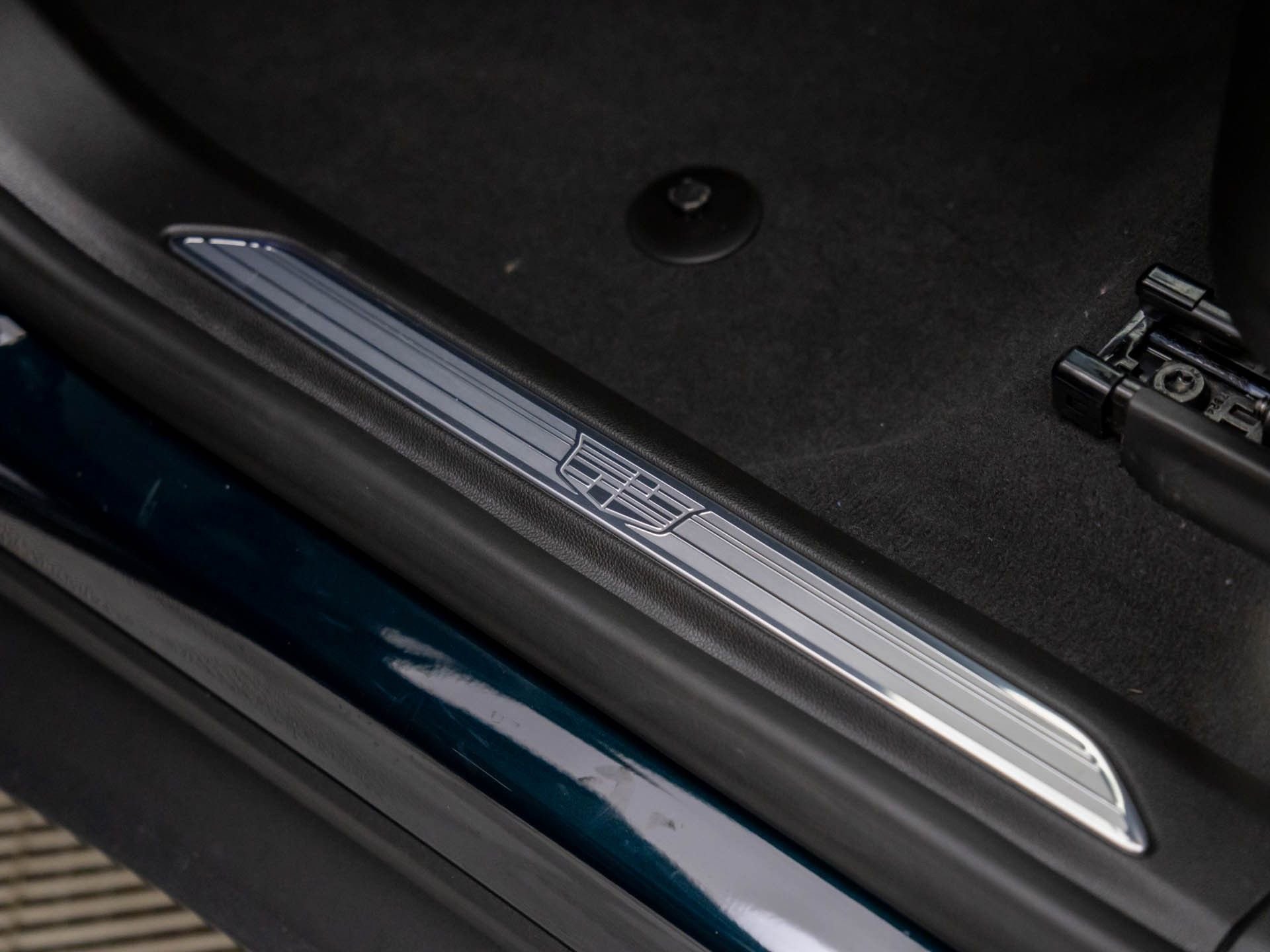 New 2026 Cadillac XT5 Premium Luxury w/ Driver Assist Package image 15