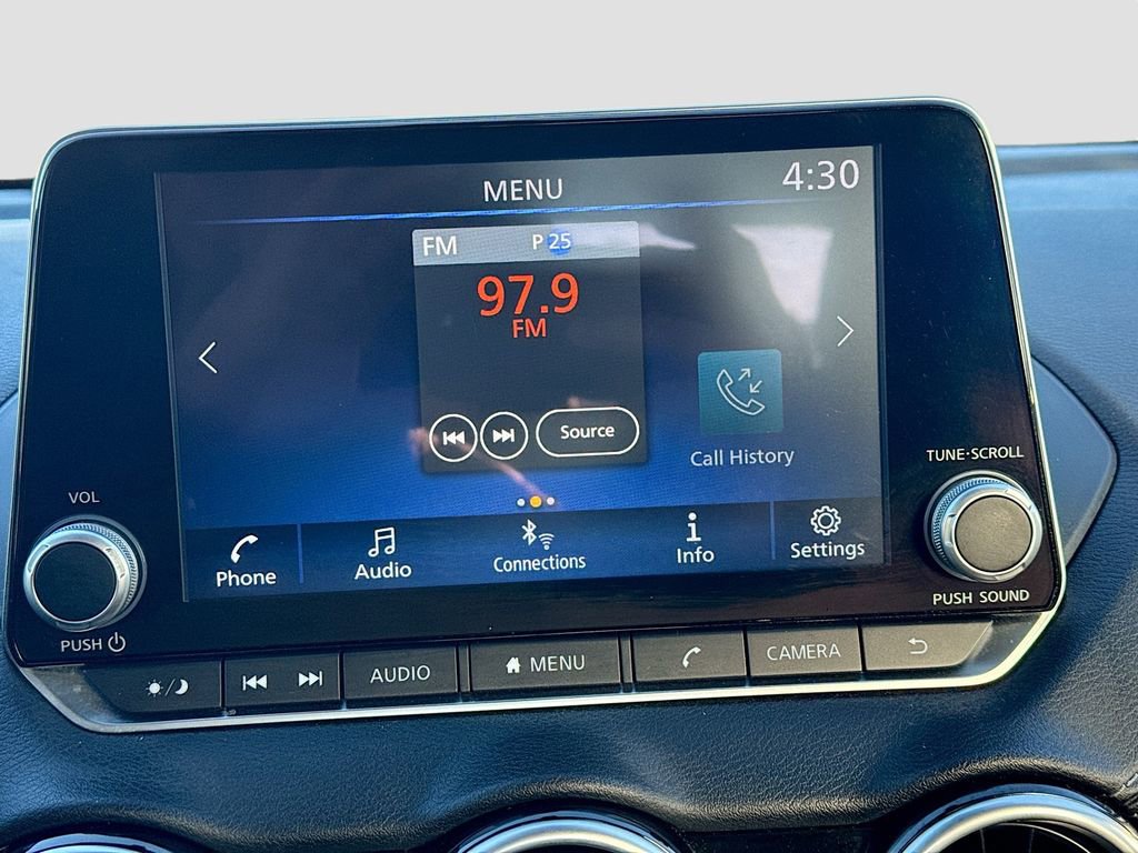 Used 2022 Nissan Sentra SV image 15