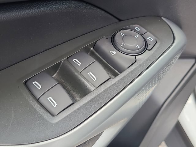 New 2026 Chevrolet Trax LS FWD image 14