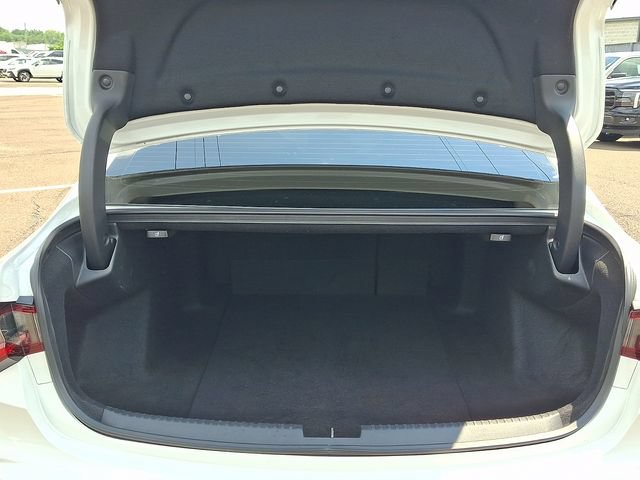 Used 2023 Acura TLX w/ A-SPEC Package FWD image 29