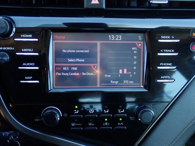 Used 2019 Toyota Camry LE image 17