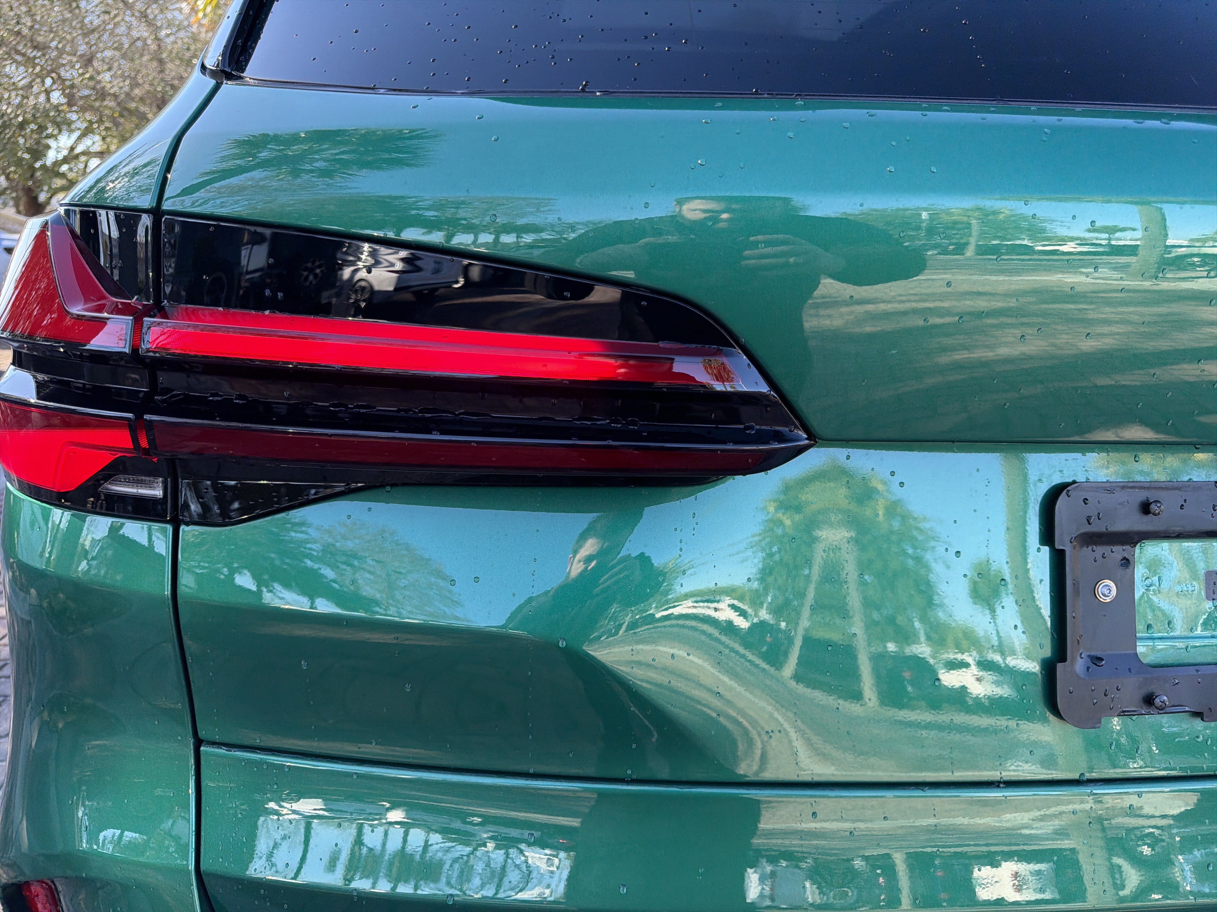 Used 2024 BMW X5 M Competition w/ Executive Package image 37