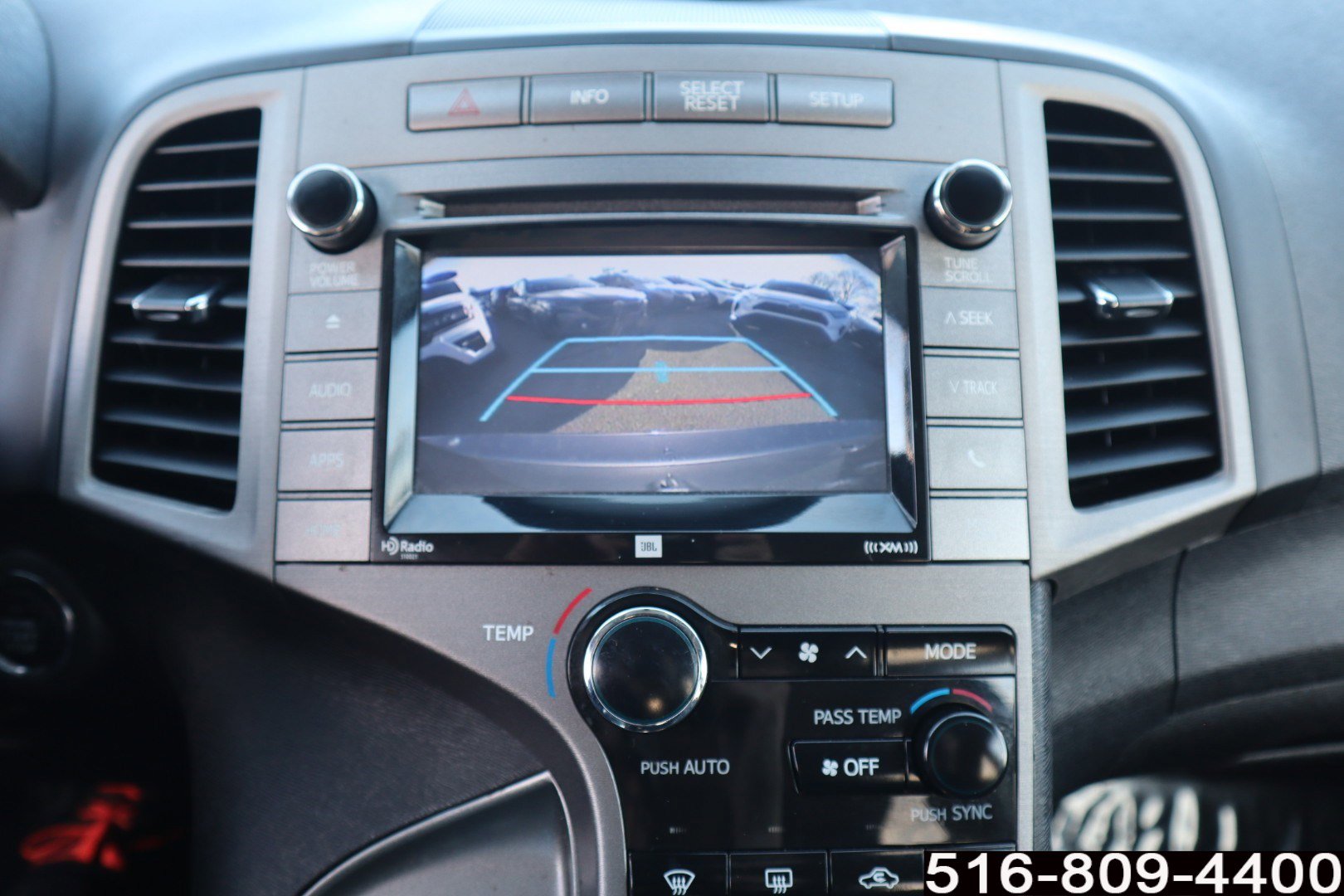 Used 2015 Toyota Venza Limited image 25