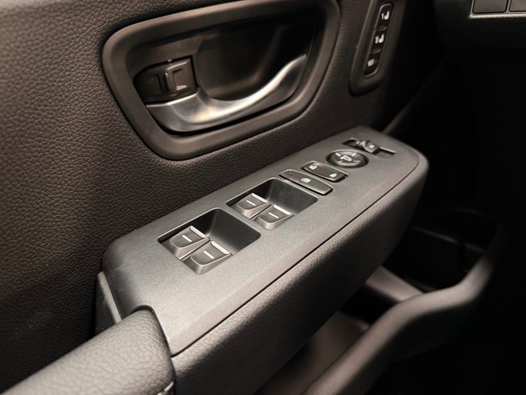 New 2026 Honda Pilot EX-L image 13