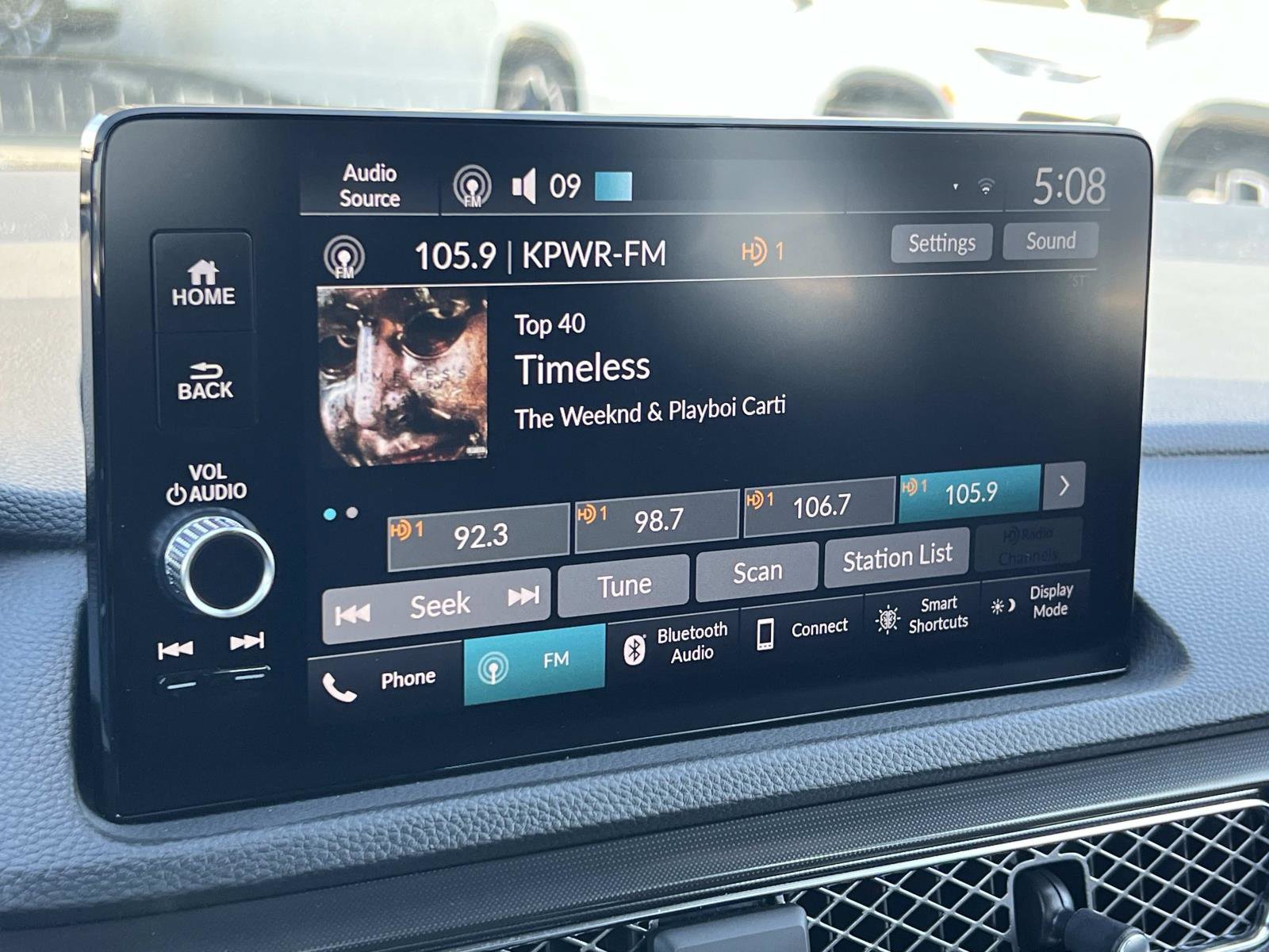 Used 2025 Acura Integra Type S image 13