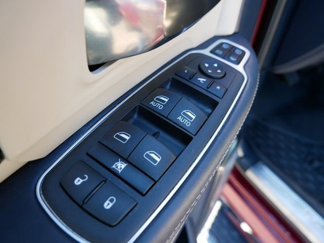 Used 2023 RAM 3500 Limited AWD/4WD image 18